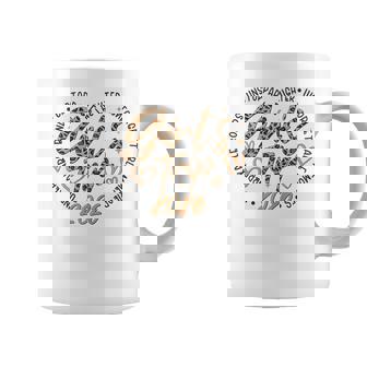 Girls Trips 2026 Leopard Weekend Vacation Girl Cruise Trip Coffee Mug | Mazezy