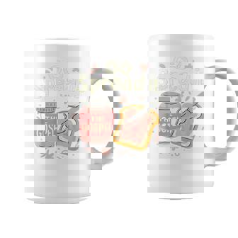 Go Spread It Gospel Pun Christian Faith Religious Art Coffee Mug | Mazezy