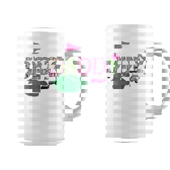 Golf Daddy Hole In One Golf 1St Birthday Party Coffee Mug - Thegiftio