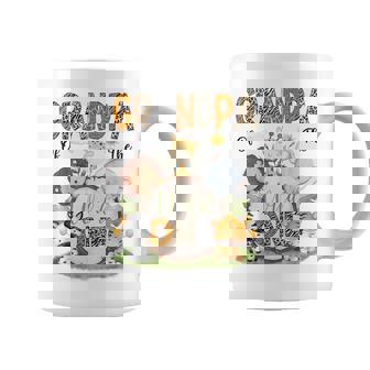 Grandpa Of The Wild One 1St Birthday Boy Safari Lover Coffee Mug | Seseable FR