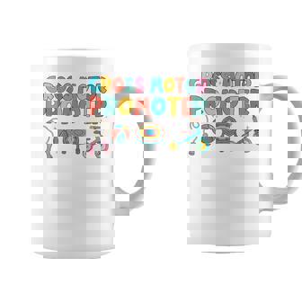 Gross Motor Promoter Physical Therapist Graduation Pt Coffee Mug - Thegiftio