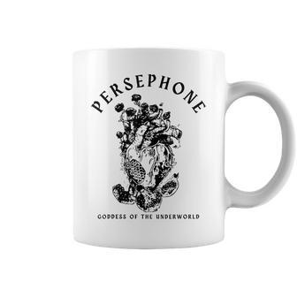 Hades And Persephone Coffee Mug - Thegiftio UK