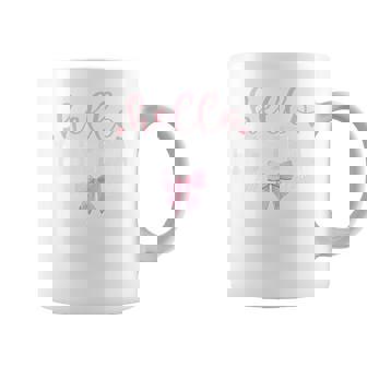 Hello Eighn Est 2008 18Th Birthday Girl Turning 18 Coffee Mug - Monsterry