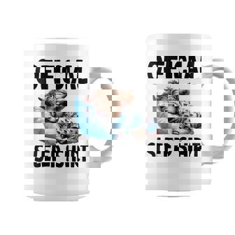 Highland_Cow Official Sleep Pajamas Nightgown Coffee Mug - Thegiftio