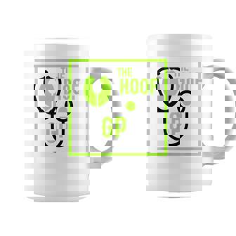 The Hoof Gp Veterinary Reference Coffee Mug | Seseable CA