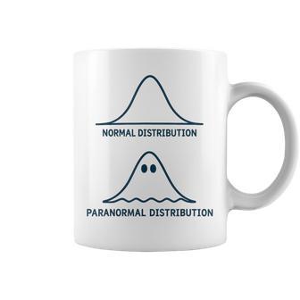 Humor Nerd Matemático Para Estadísticos Y Analistas De Datos Divertido Taza de café - Regaloses