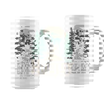 Hurley Ky Vintage Evergreen Sunset Eighties Retro 80S 90S Coffee Mug - Thegiftio