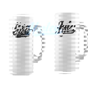 Hurley Ky Vintage Sunset Retro Coffee Mug | Seseable FR