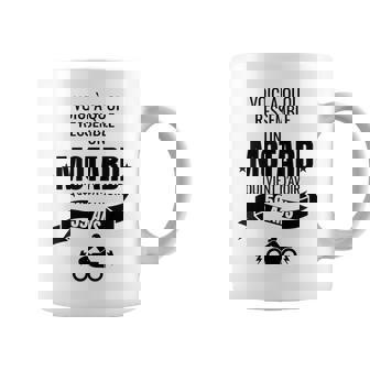 Idée Cadeau Pour Un Motard Humour Homme Original 59 Ans Tasse - Cadeauxyz