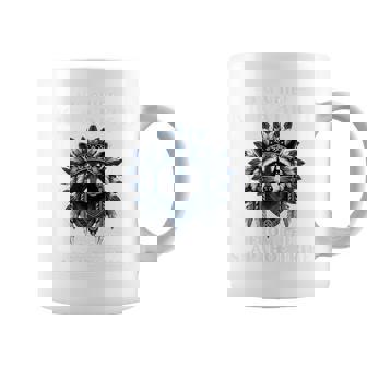 I'm Chief Kickabitch From The Slapahoe Tribe Adult Humor Coffee Mug - Monsterry