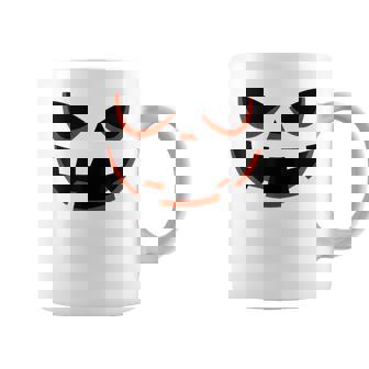 Jack-O-Lantern Costume De Citrouille Pour Homme Et Tasse - Cadeauxyz