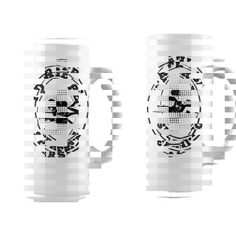 Je Préfèrerais Faire De La Chasseous-Marine Tasse - Cadeauxyz