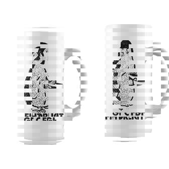 Jeu De Mots Amusant De Pingouin Tasse - Cadeauxyz