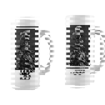 Jeuis De Retour Karl Marx Communiste Cool Marx Tasse - Cadeauxyz