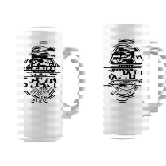 Journey To Kilimanjaro Safari Animal Kingdom Family Trip Coffee Mug - Monsterry