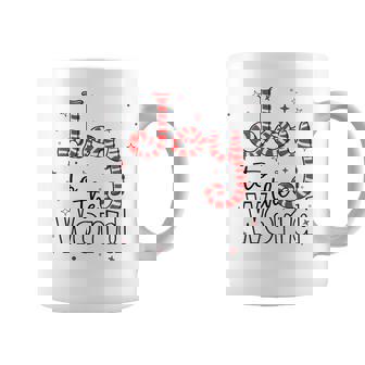 Joy To The World Coffee Mug | Mazezy