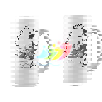 Jubilee 2025 Pilgrim Souvenir Rome – Catholic Faith Coffee Mug - Monsterry