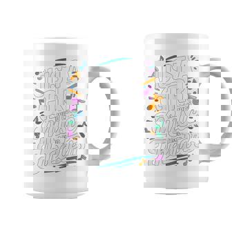 Just A Girl Who Loves Music And Theater Coffee Mug - Monsterry