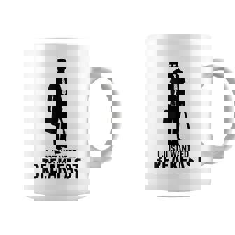 I Just Wanted Breakfast Meme Graphic Team Coffee Mug | Seseable CA