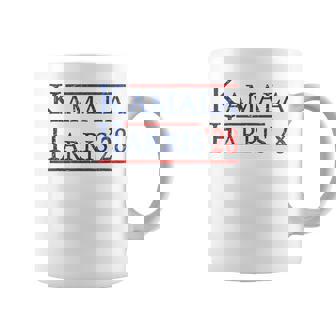 Kamala Harris For President 2028 Cool Kamala'28 Harris Coffee Mug | Mazezy
