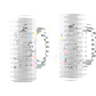 King Of Prism-Your Endless Call- 背面サインa コーヒーマグ - Kawaiitshirt