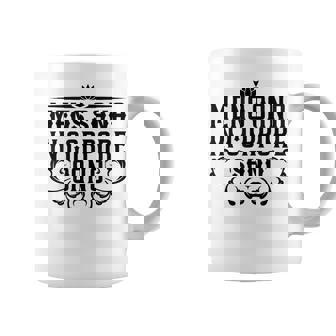 Latin Mensana In Corporeano Tasse - Cadeauxyz