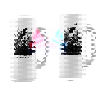 Les Mis French Revolution Strength Coffee Mug - Thegiftio