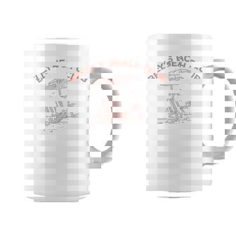 L'été Où Jeuis Devenue Jolie Belly Bachelorette Mrs Fisher Tasse - Cadeauxyz