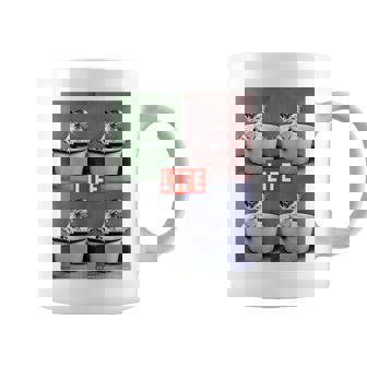 Life Picture Collection 猫（1） コーヒーマグ - Kawaiitshirt