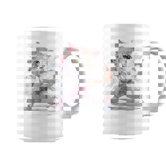 Love Cats Chemise Pour Pour Les Amoureux Des Chats Pour Hommes Enfants Et Filles Tasse - Cadeauxyz