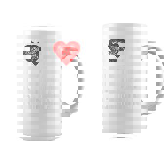 I Love My Latina Girlfriend コーヒーマグ - Kawaiitshirt