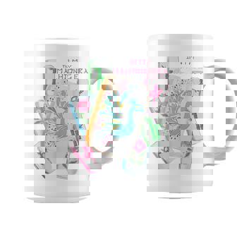 In My Mahjong Era Mahjong Love Playing Chinese Game Coffee Mug | Seseable CA