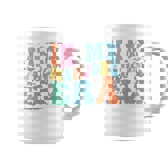 In My Mahjong Era Mahjong Love Playing Chinese Game Coffee Mug | Mazezy