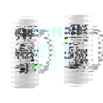 Mama Of The Birthday Boy Hole In One Golf Lover Coffee Mug | Seseable FR