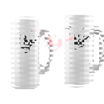 Manta De Buceo De Maldivas Taza de café - Regaloses