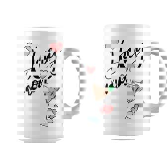 Mariage Honeymoon Couple Mari Mariéeoyage De Noces Tasse - Cadeauxyz