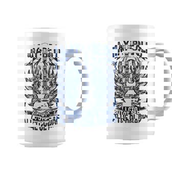 I May Be Old But I Got To See All The Cool Band Rock Concert Coffee Mug - Thegiftio