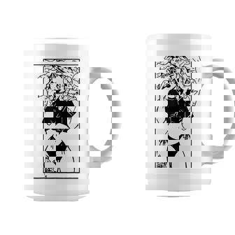 Medusa Hippie Psychedelic Snakes Greek Mythology Coffee Mug - Thegiftio