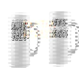 Mental Health Matters Human Brain Illness Awareness Womens Coffee Mug | Seseable UK