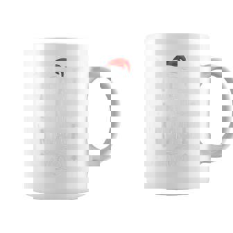 Merry And Engaged Couple Christmas Matching Pajama Pj Coffee Mug - Thegiftio