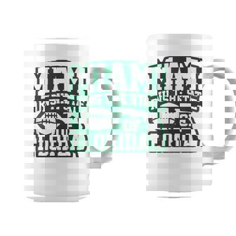 Miami Runs The State Of Florida Dade County 305 Pride Coffee Mug | Mazezy