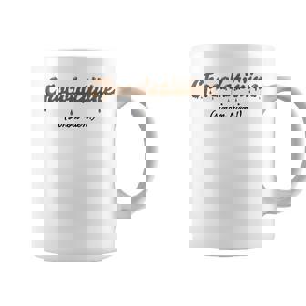 Mignon Chocolatine Pour Boulanger Duud-Ouest Avec Humour Tasse - Cadeauxyz