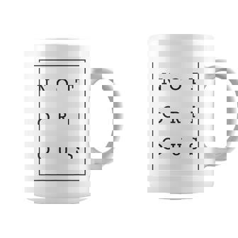 Minimalist Old School Hip Hop East Coast Rap Coffee Mug | Mazezy