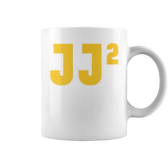 Minnesota Jj Squared Jj2 Coffee Mug - Thegiftio UK