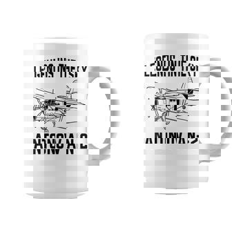 Modelo De Avión Antonov An-2 Rusia Taza de café - Regaloses