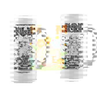 Mom Of The Wild One 1St Bday Boy Safari Woodland Coffee Mug | Seseable UK