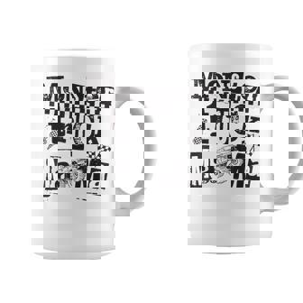 Monster Truck Mama Family Matching Monster Truck Lovers Coffee Mug | Mazezy