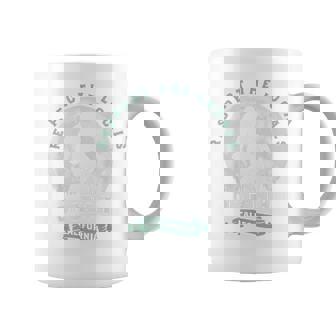 Morgan Hill California Bigfoot Night Walk Retro Coffee Mug | Mazezy