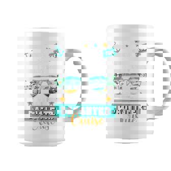 Mother Daughter Cruise Seas The Moment Cruise Ship Vacation Coffee Mug - Thegiftio