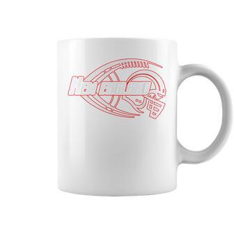 New England Boston Coffee Mug - Thegiftio UK